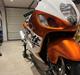 Suzuki Hayabusa 
