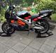 Honda CBR 900 RR FireBlade SC-28