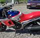 Honda VF 500 F2