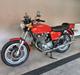 Laverda 500 Alpino