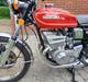 Suzuki GT 550