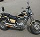 Yamaha Virago