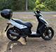Kymco Agility City 200i