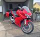 Honda VFR 800F RC93A