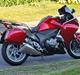 Honda VFR 1200 F DCT