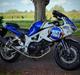 Suzuki SV650S/R