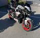 Yamaha MT 10