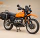 BMW R 65 G/S