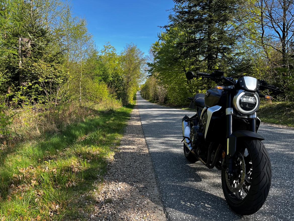 Honda CB1000R Neo Sport billede 6