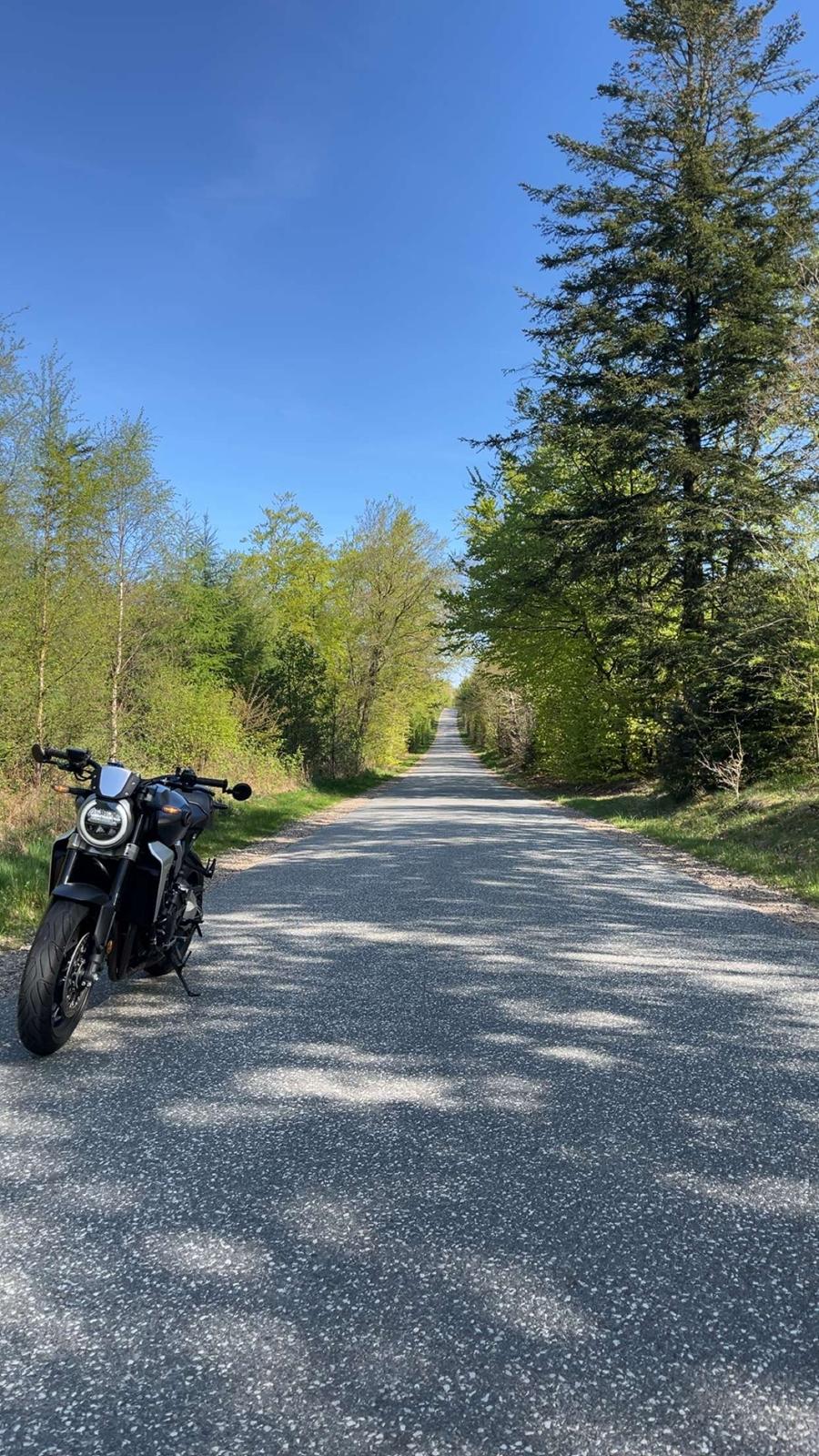 Honda CB1000R Neo Sport billede 7
