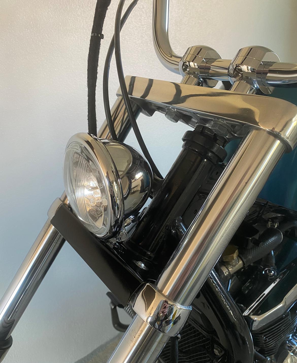 Kawasaki Vn 800 A billede 5