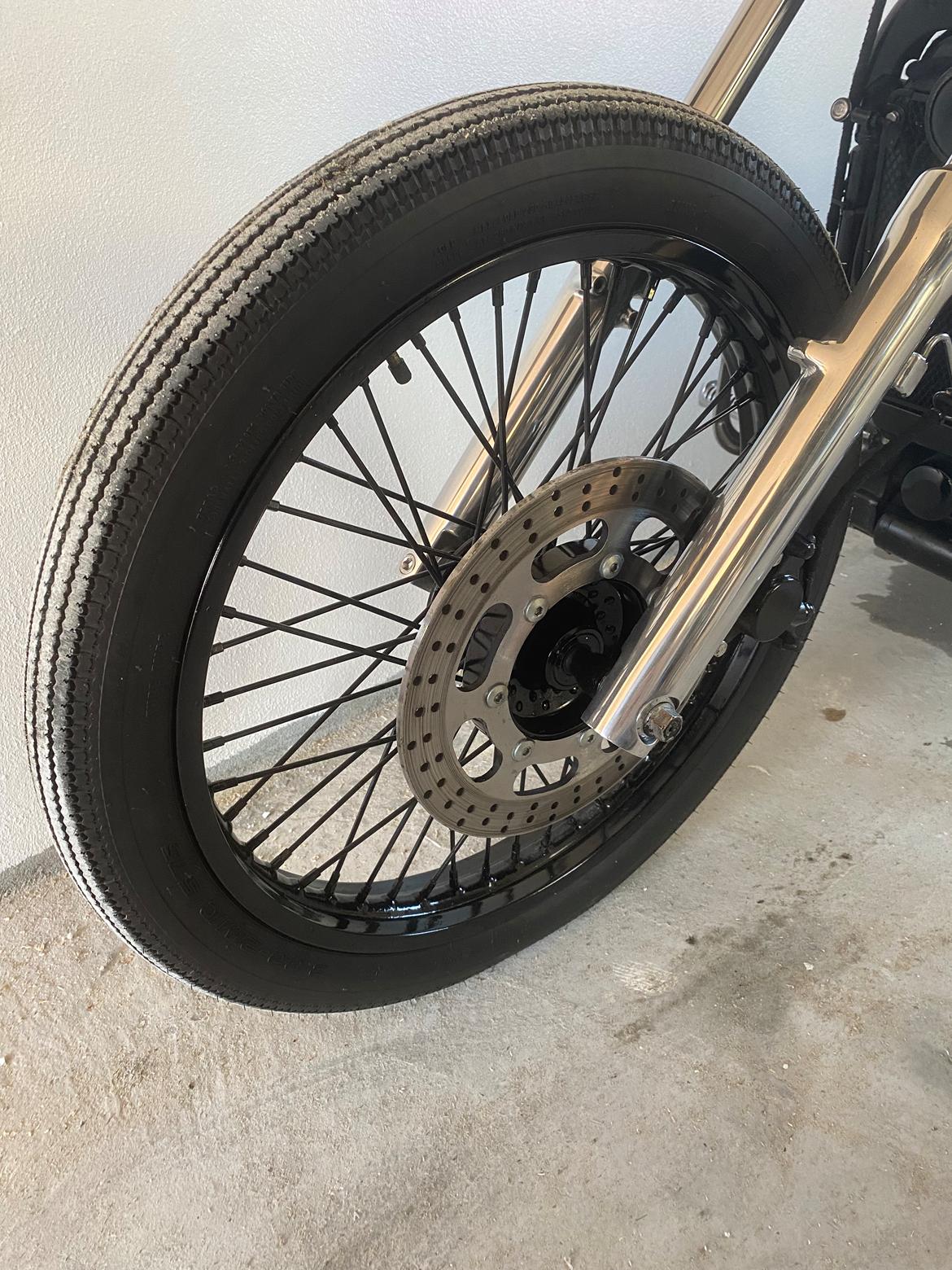 Kawasaki Vn 800 A billede 6