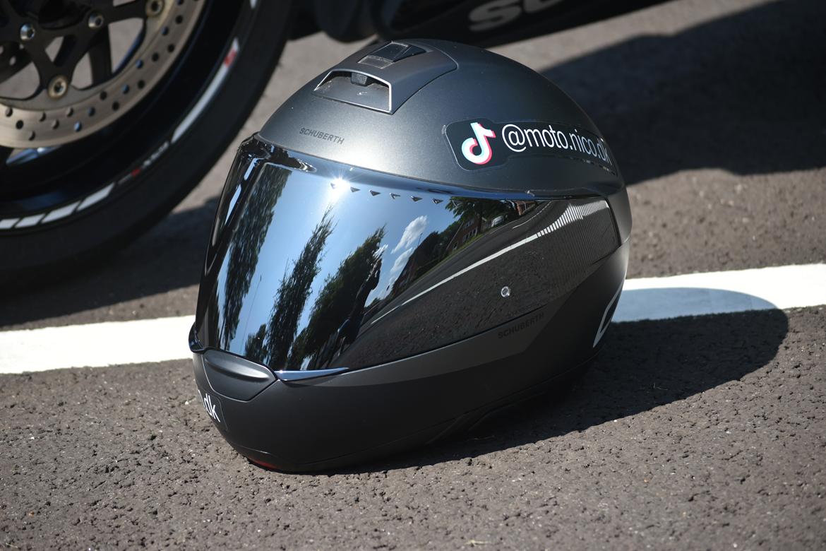 Suzuki GSX-S1000 F billede 20