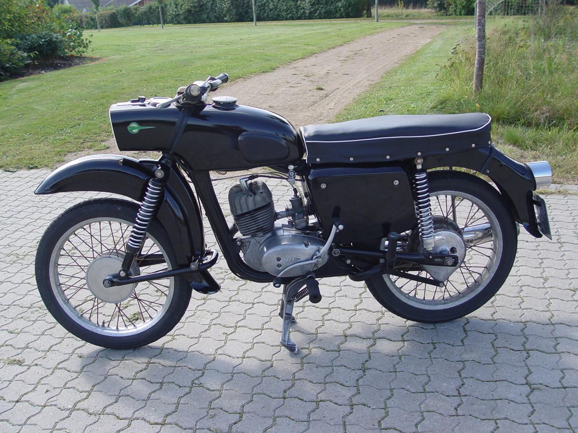 MZ ES 150/1 billede 3