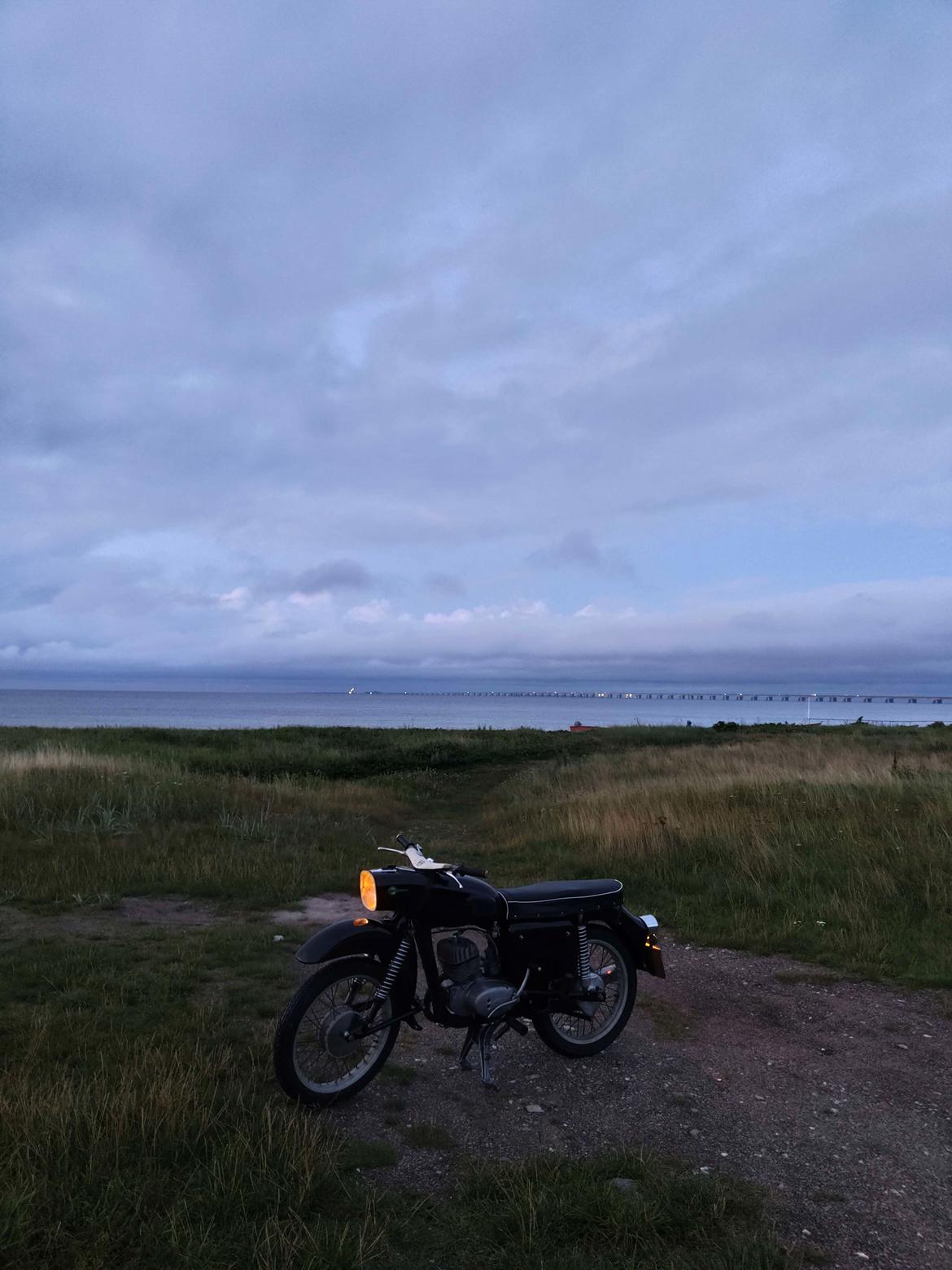 MZ ES 150/1 billede 6