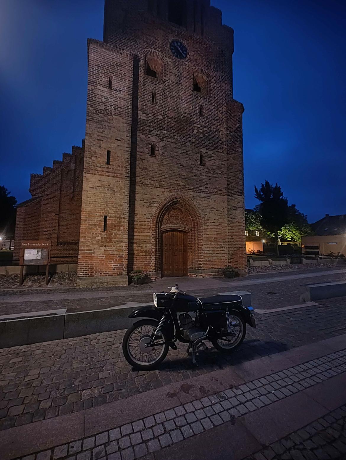 MZ ES 150/1 billede 7