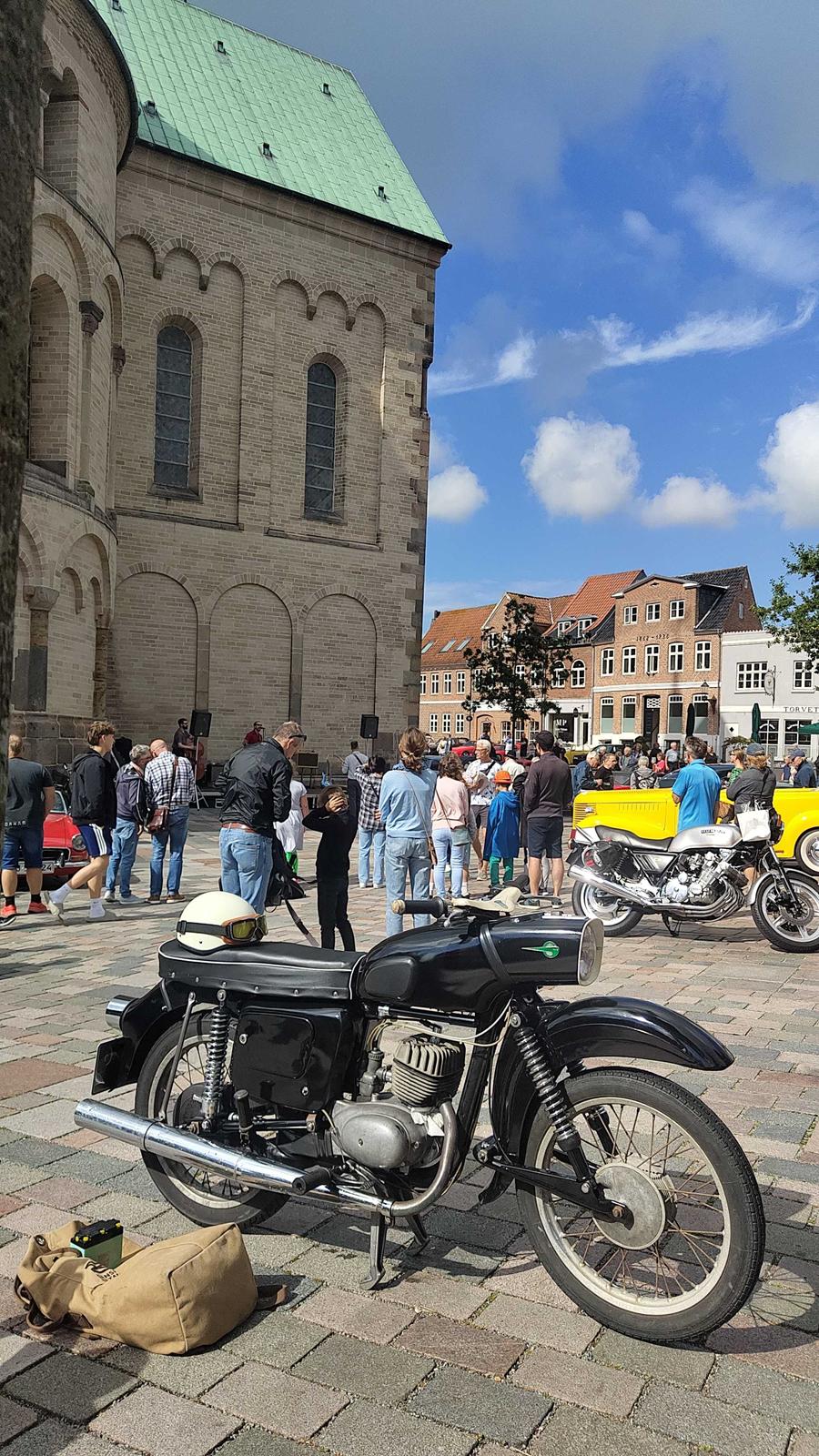 MZ ES 150/1 billede 9