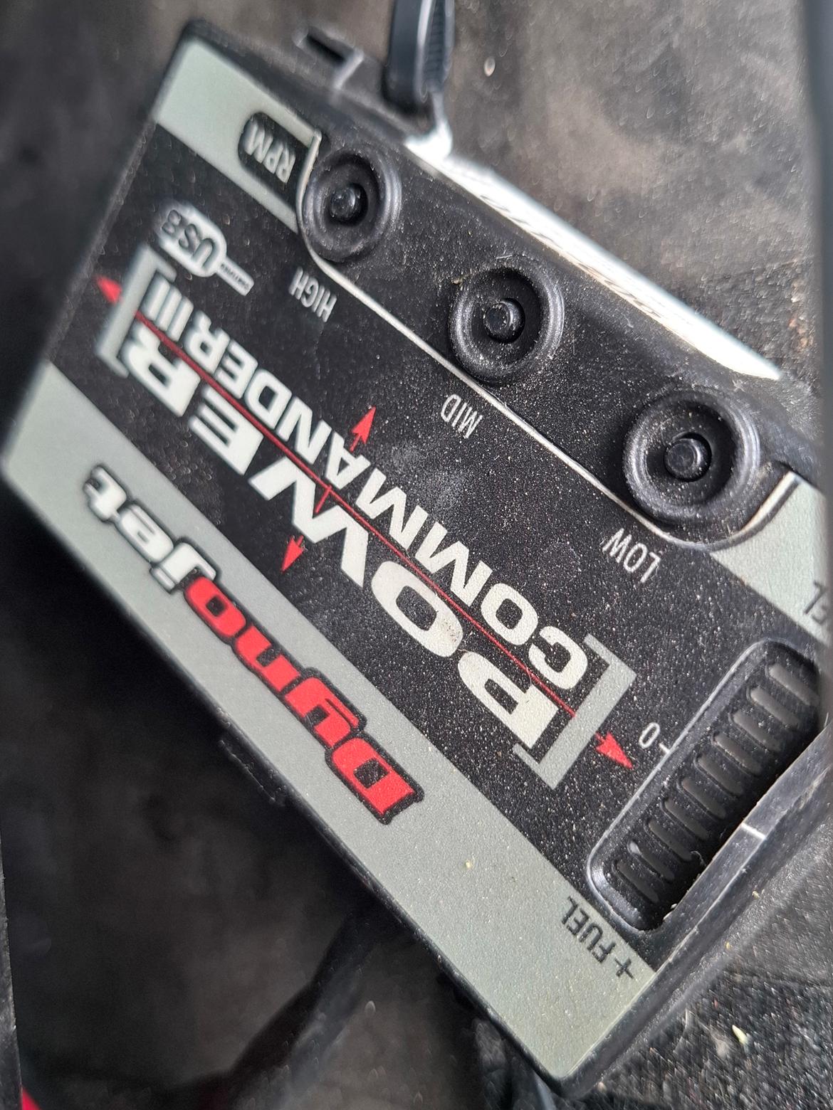 Aprilia RSV-1000 R MILLE billede 24