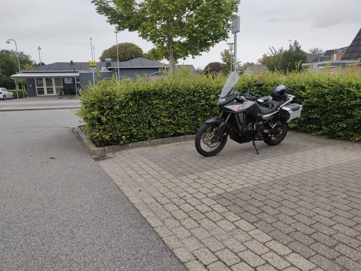 Honda XL750 Transalp billede 15