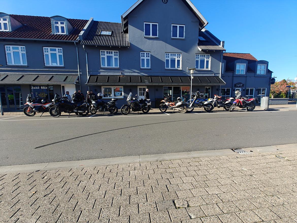 Honda XL750 Transalp billede 17