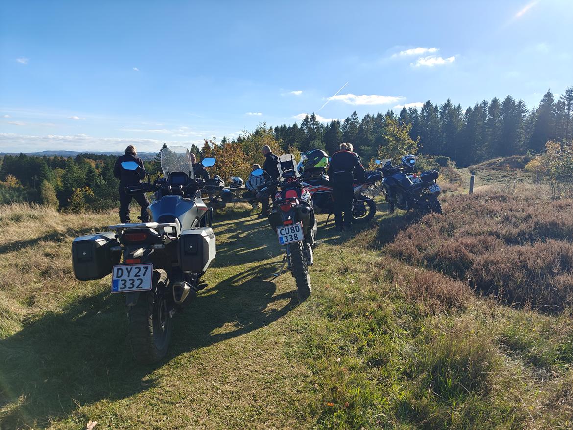 Honda XL750 Transalp billede 18