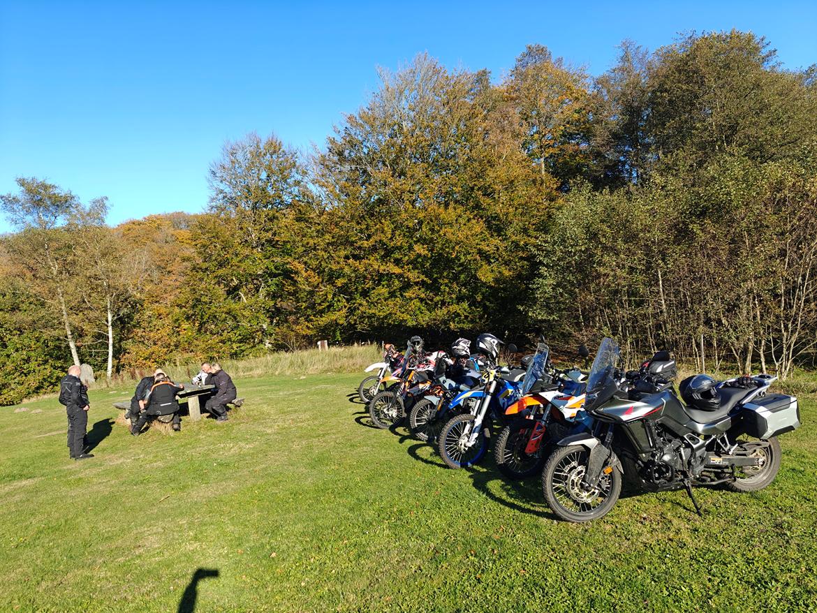 Honda XL750 Transalp billede 19