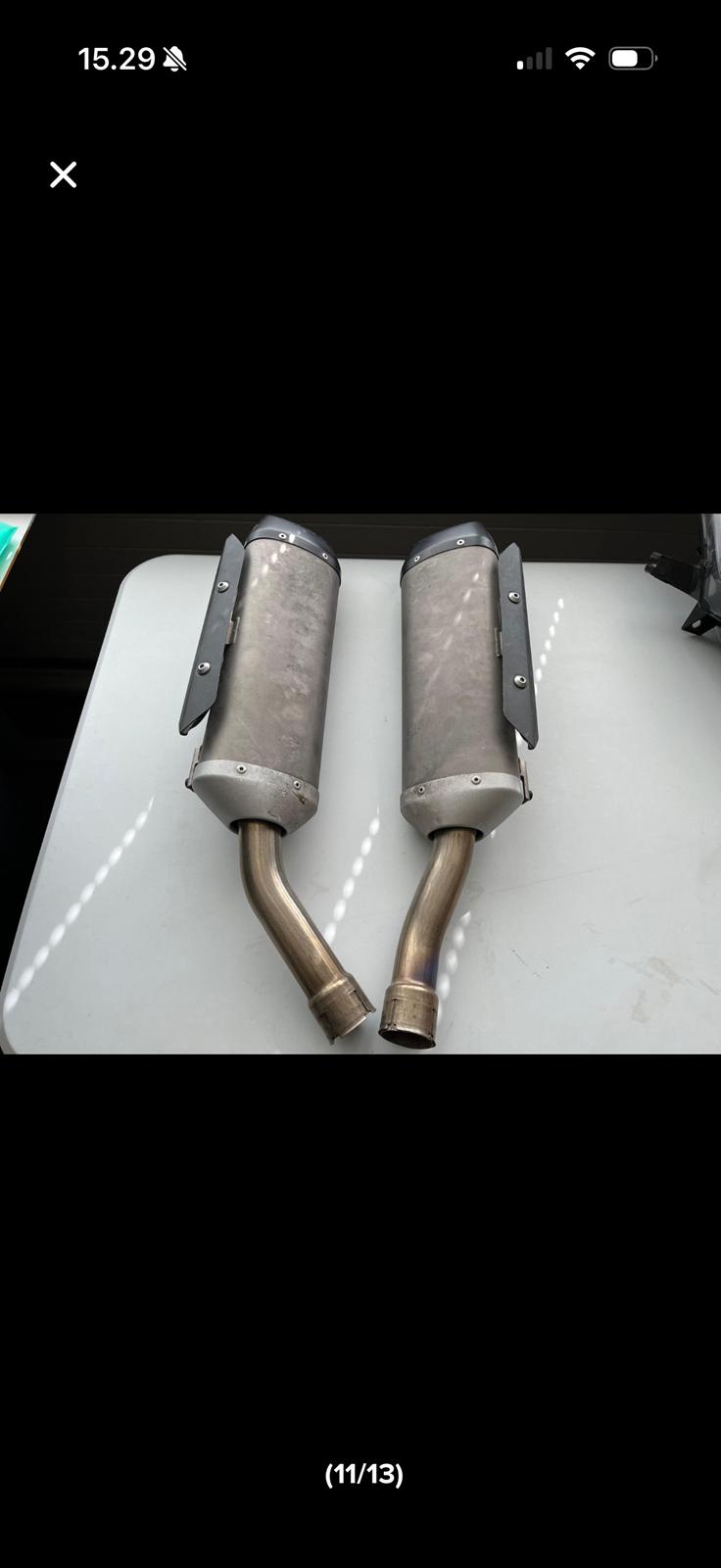 Yamaha YZF R1 billede 32