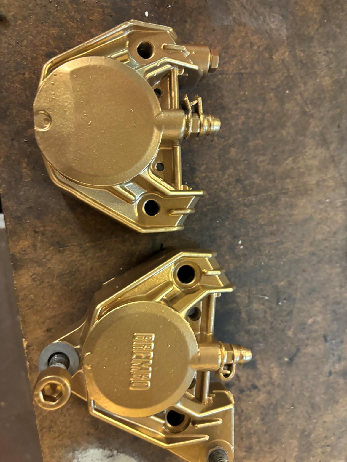 BMW R65 mono billede 4