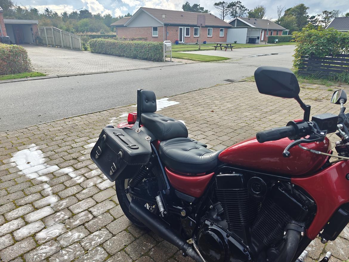 Suzuki vs 1400 billede 5