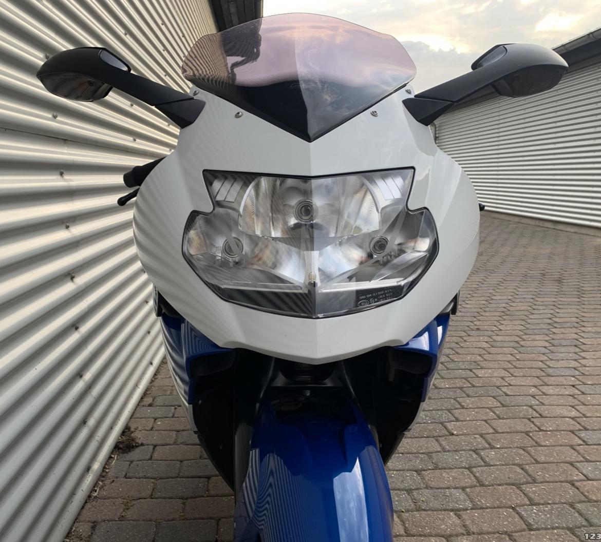 BMW K1200S billede 5