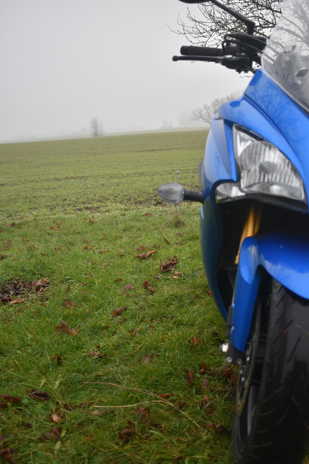 Suzuki GSX-S1000F Yoshimura Edition - ABS billede 9