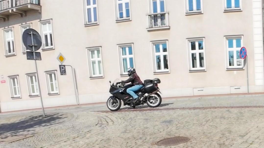 BMW F800 GT billede 6