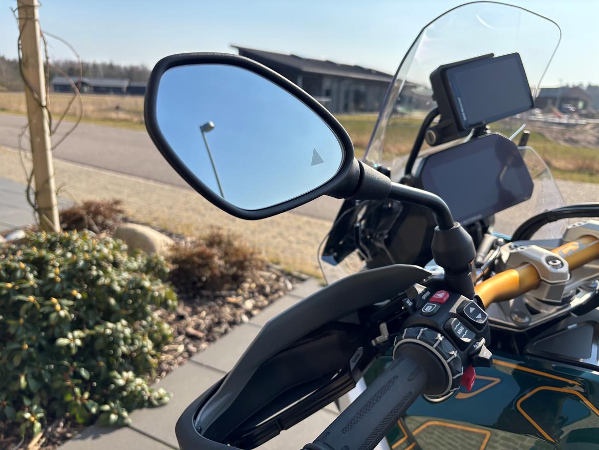 BMW R 1300 GS billede 7