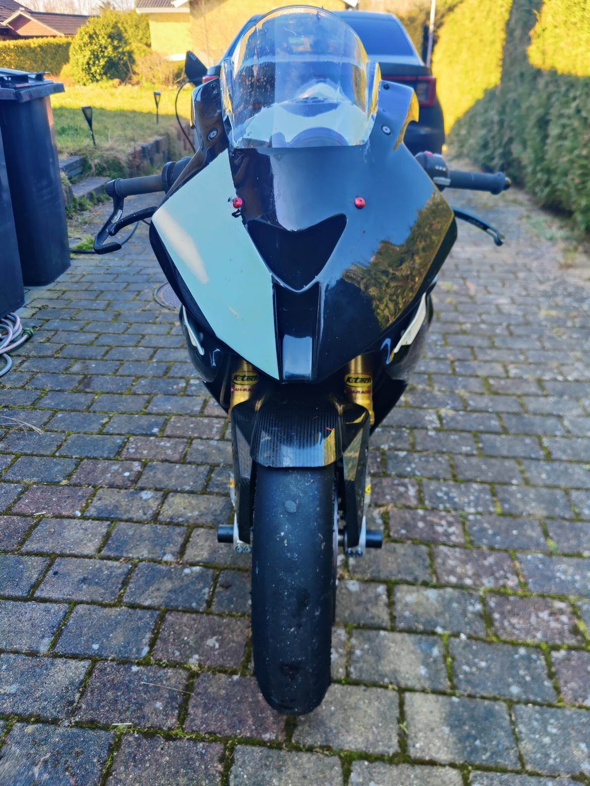 BMW S1000RR billede 7