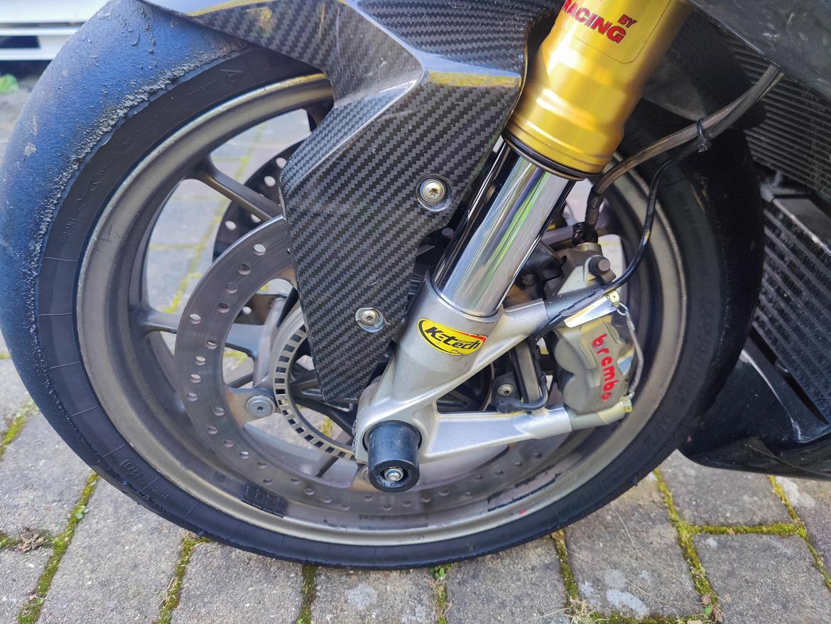 BMW S1000RR billede 6