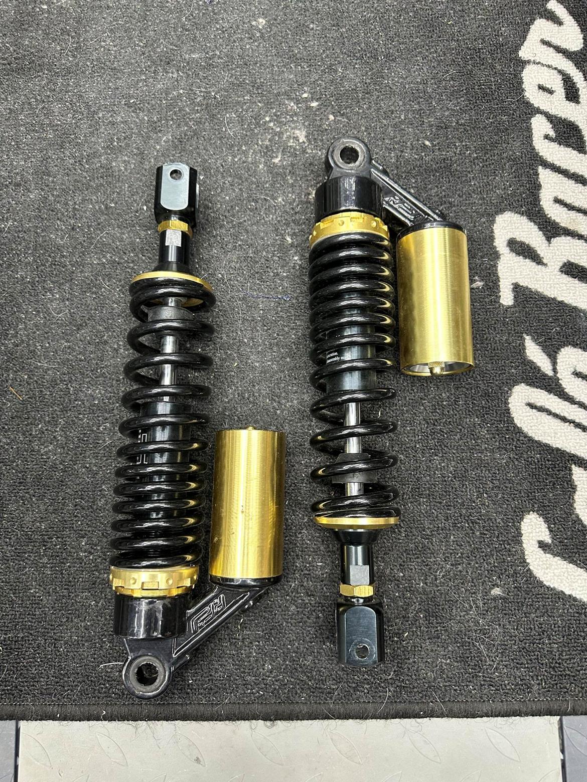 Honda CB 750 F RC04 Mini Bol'dor  billede 13