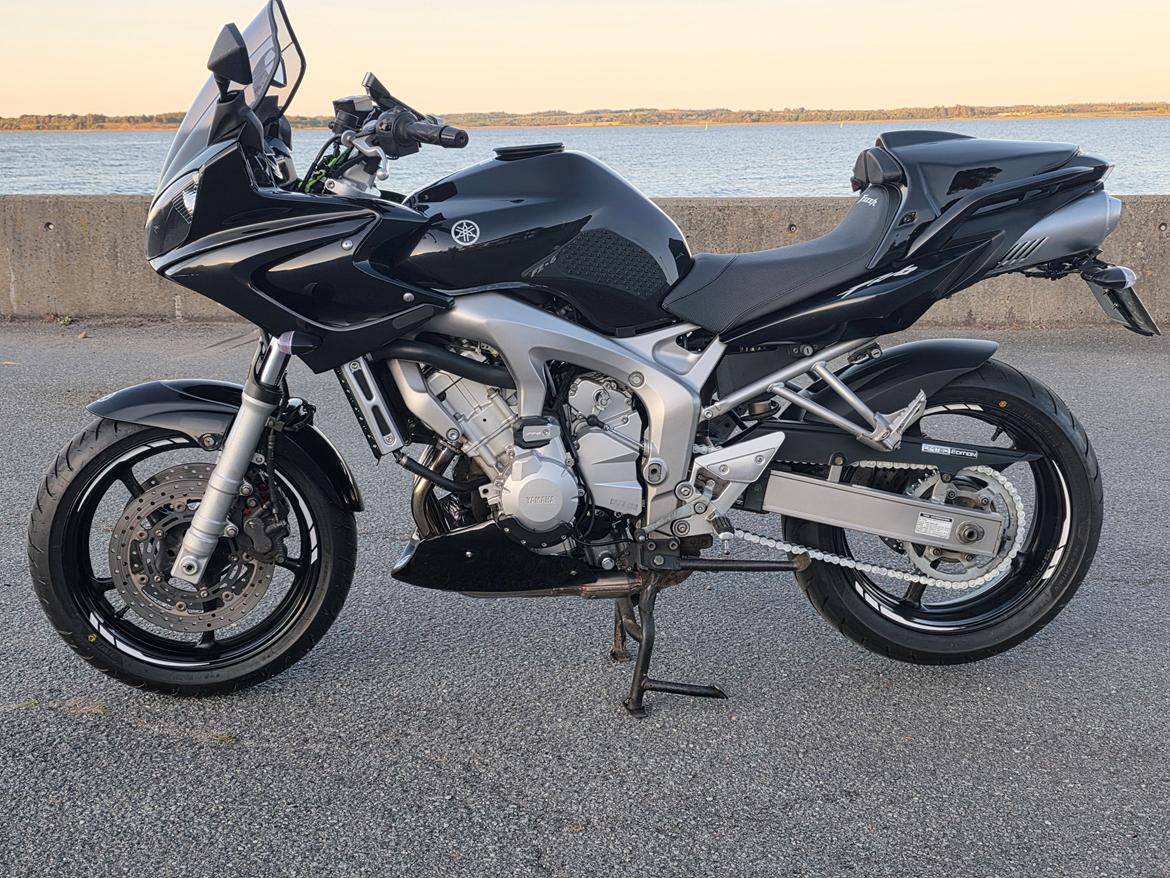 Yamasaki FZ6 (Custom/Remake)  billede 2