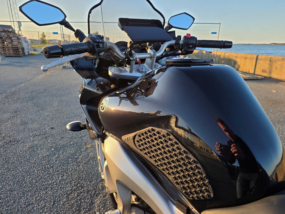 Yamasaki FZ6 (Custom/Remake)  billede 7
