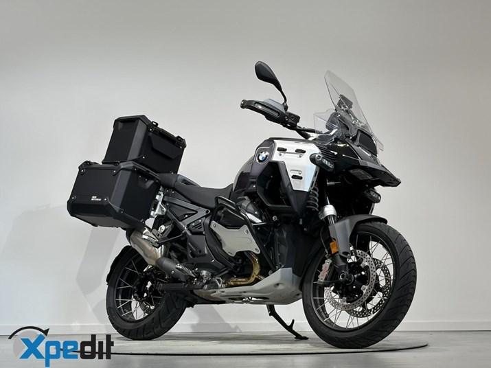 BMW R1300GSA billede 6