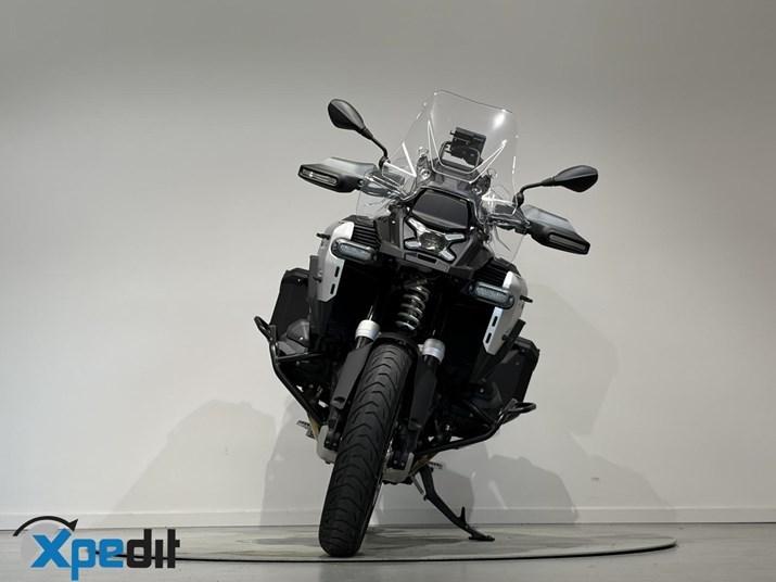 BMW R1300GSA billede 7