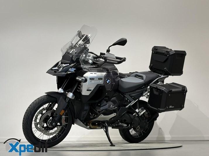 BMW R1300GSA billede 8