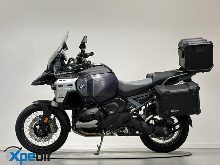 BMW R1300GSA billede 9