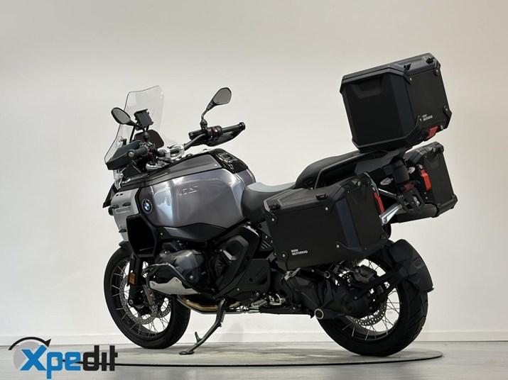 BMW R1300GSA billede 10
