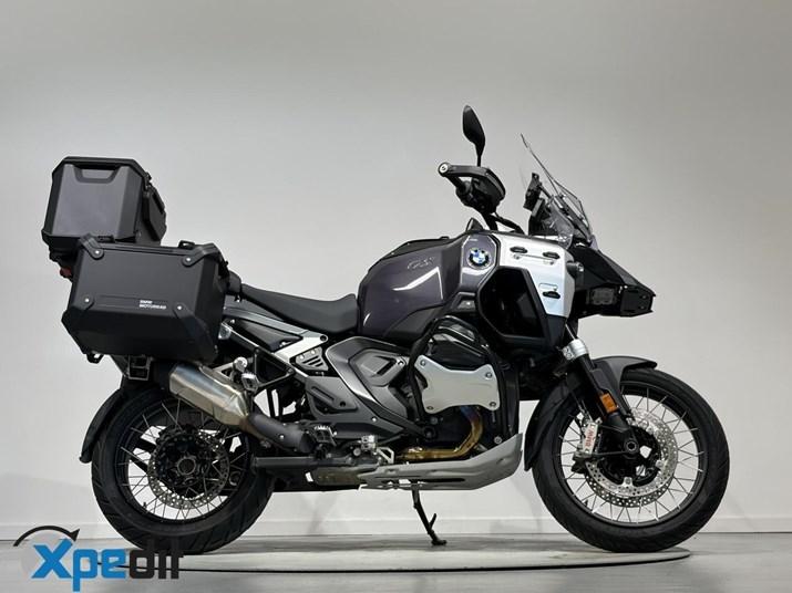 BMW R1300GSA billede 5