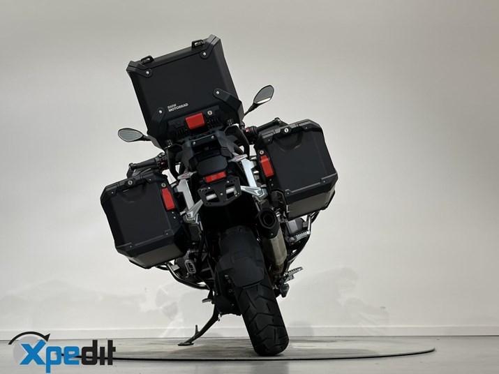 BMW R1300GSA billede 11