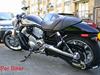 Harley Davidson VRSCR Street Rod