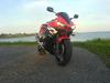 Yamaha YZF R6 SOLG
