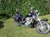 Honda VT 600 Shadow  [Tidl. motorcykel]