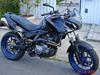 Aprilia Pegaso Strada 660 SOLGT!