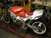 Yamaha FZR 1000 Streetfighter